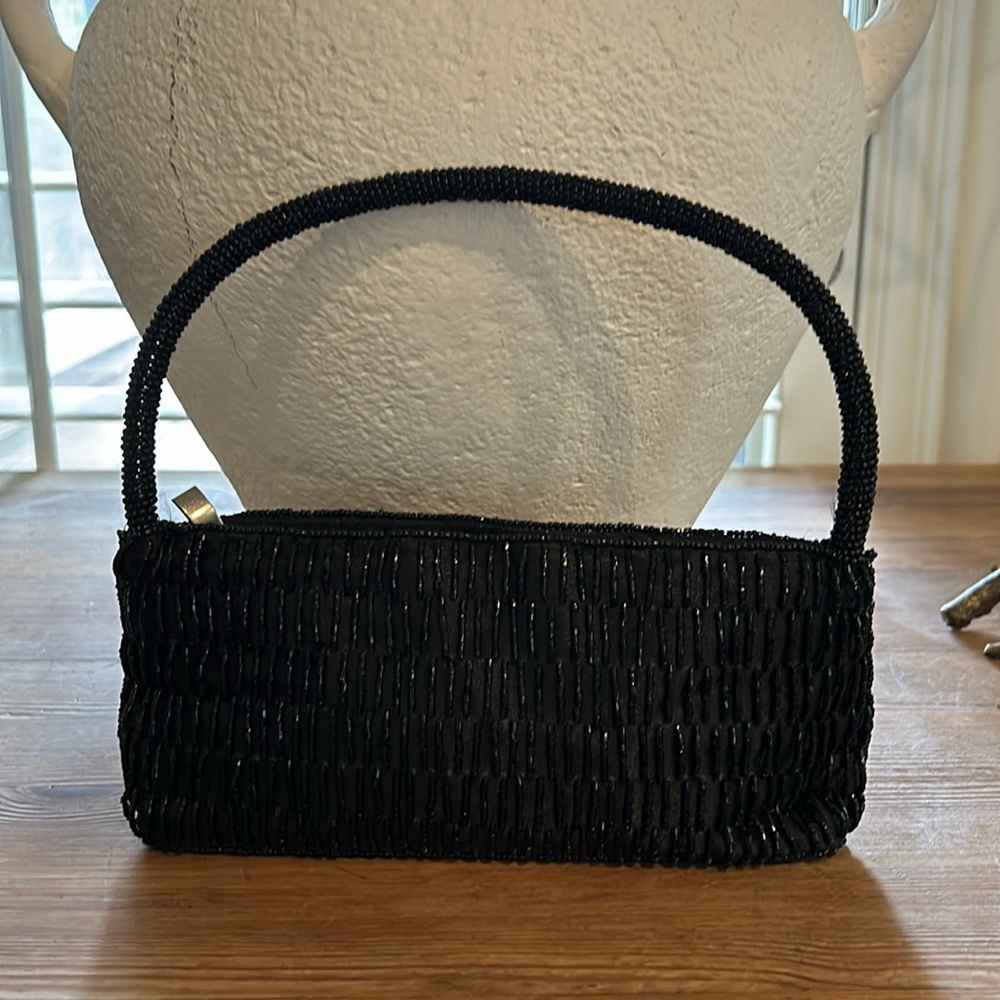 Bijoux Terner evening bag